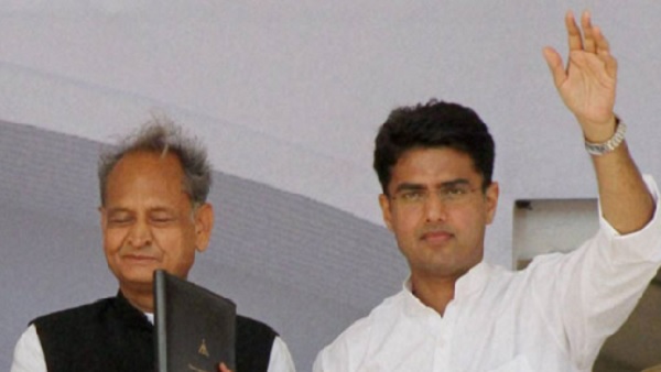 'जनता का साथ हमें मिला है और आगे भी मिलेगा'