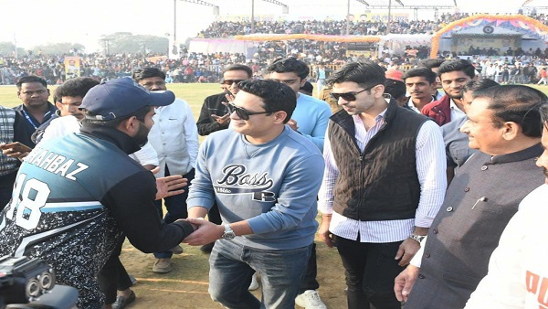 पीयूष चावला और नमन ओझा