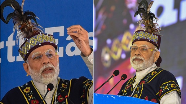 'न नर,न नारी, फैशन के हैं पुजारी', कीर्ति आजाद ने किया ट्वीट 