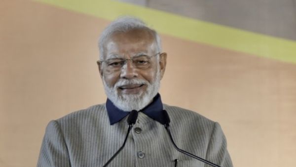 गुजरात की जनता को है मोदी पर गर्वः निक्केई एशिया
