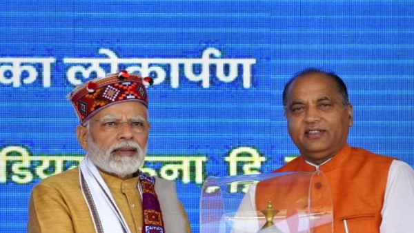 पीएम मोदी के 'वोट फॉर मी' ने स्‍थानीय नेताओं को किया दरकिनार 