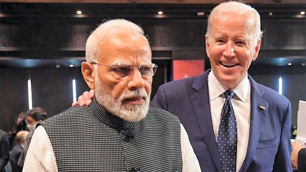 भारत-अमेरिका रक्षा संबंधों में तेजी