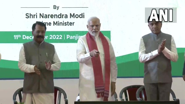 PM MODI GOA PM MODI GOA