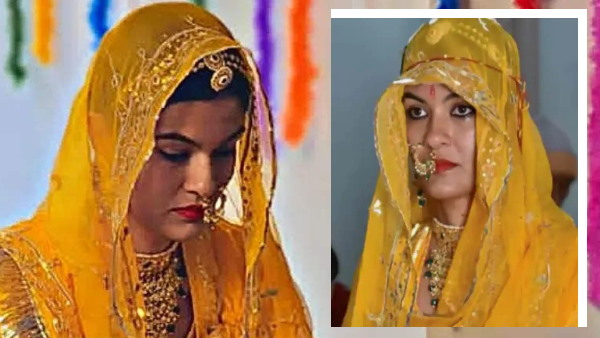 शादी नहीं होने पर लोग मारते थे ताने शादी नहीं होने पर लोग मारते थे ताने