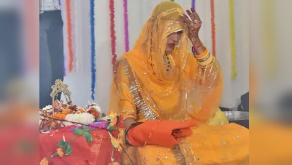 मां तो मान गई पर पापा राजी नहीं हुए