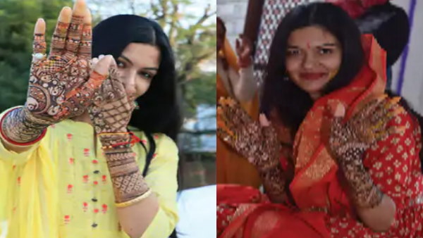  शादी करने का फैसला उसने खुद लिया