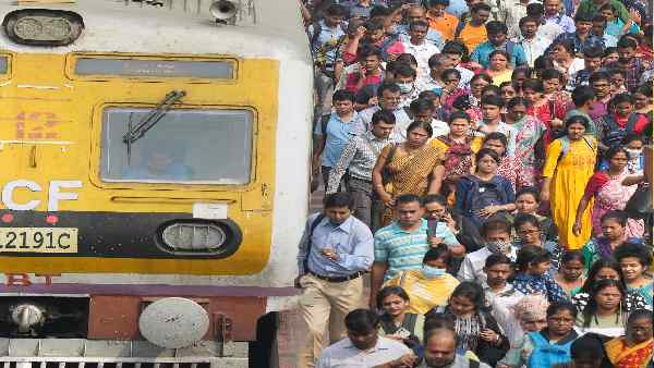 सरकार विधायी रास्ते के लिए नहीं तैयार