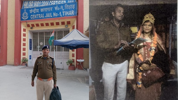 दमोह का यह पुलिस वाला है जेम्स बॉन्ड, लोग कहते हैं सुपरकॉप