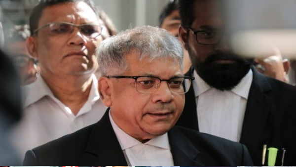 कौन हैं प्रकाश आंबेडकर 