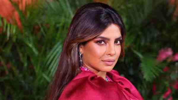 सद्भावना दूत प्रियंका चोपड़ा की संवेदनशीलता