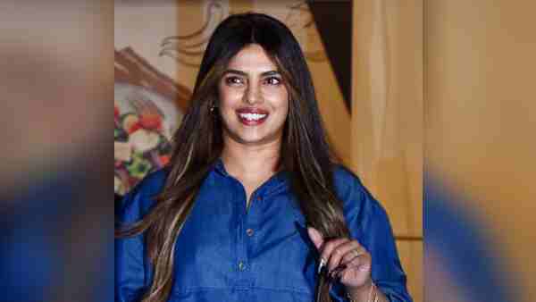 प्रभावशाली भारतीय प्रियंका