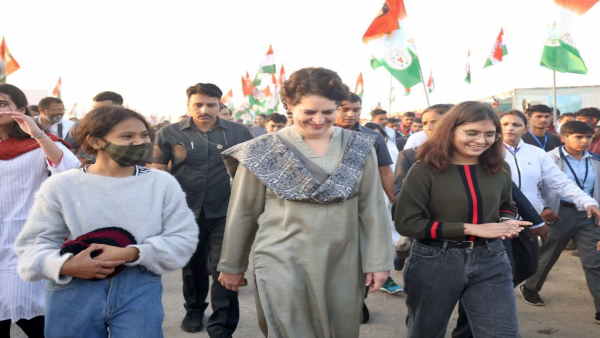 priyanka gandhi 
