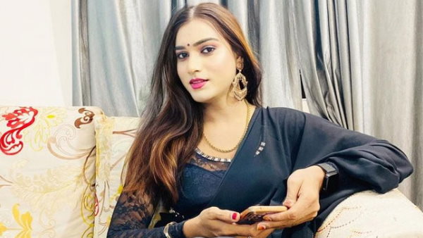 बीजेपी ने नहीं मिला टिकट, निर्दलीय चुनाव लड़ेंगी प्रियंका