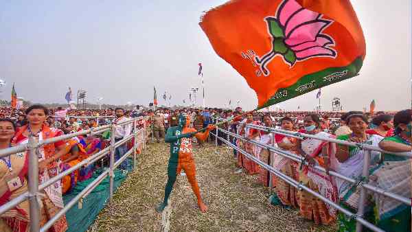 बिहार में इन 10 लोकसभा सीटों को भाजपा ने माना मुश्किल