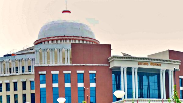 Congress MLA Mamta Devi