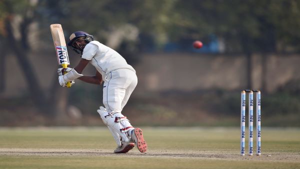ईश्वरन का प्रथम श्रेणी क्रिकेट रहा है बेहतरीन