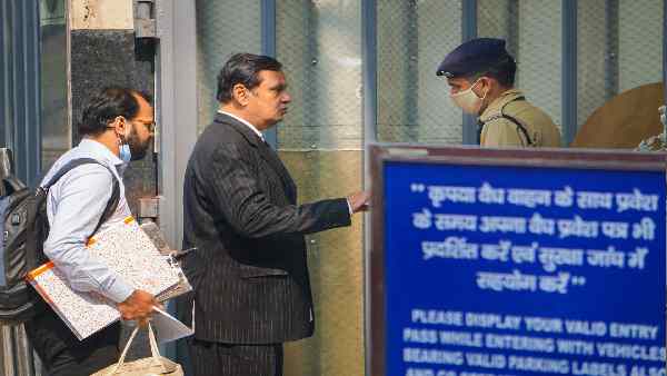 कौन हैं वेणुगोपाल धूत ?