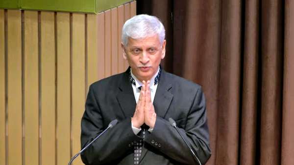 CJI यूयू ललित के दौर में लंबे समय से प्रतीक्षित बदलाव हुए