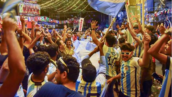 फीफा विश्वकप का 22वां संस्करण