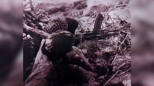 National Archives of India