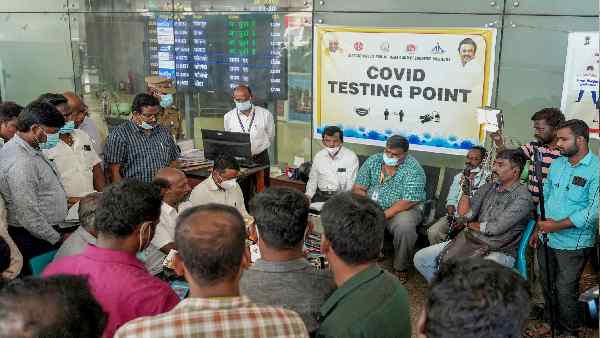 ऑक्सीजन पर फोकस 