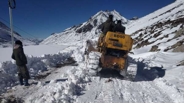 सेना को सहूलियत होने का दावा