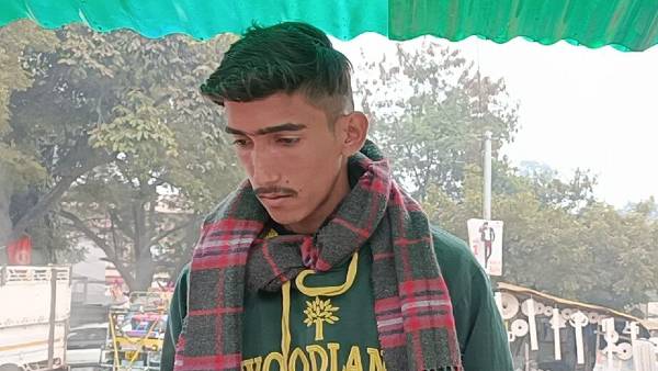 युवाओं को निखारने की ज़रूरत है- सौरभ