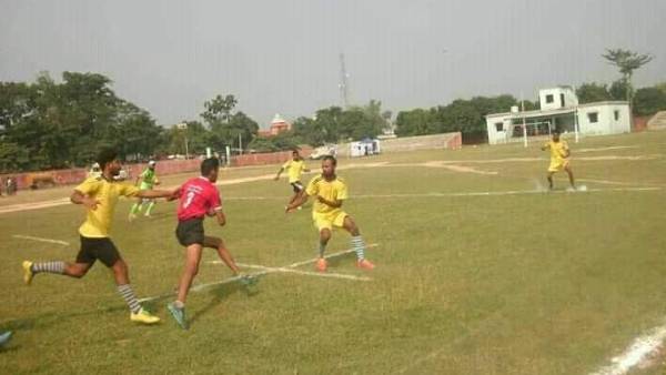 तीन बार राष्ट्रीय स्तर पर रग्बी खेल चुके हैं सौरभ