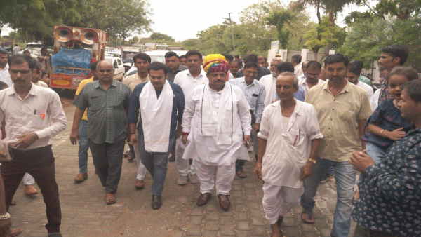 Raghu Sharma