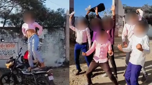 rahatgadh collage rahatgadh collage