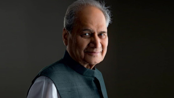 राहुल बजाज