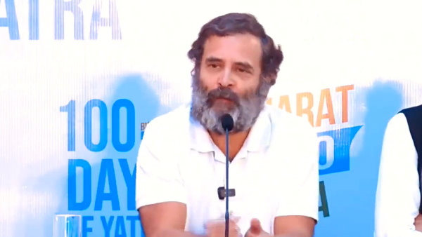 Why does Rahul Gandhi give statements that break the morale of the countrys army and people Why does Rahul Gandhi give statements that break the morale of the countrys army and people