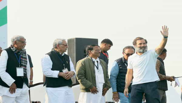 ब्लॉक स्तर पर आयोजित होगा हाथ से हाथ जोड़ो अभियान