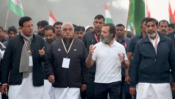 Rahul Gandhi Rahul Gandhi