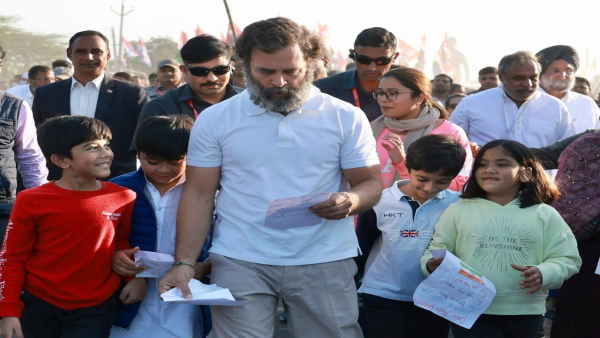 Rahul Gandhi Rahul Gandhi