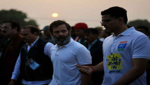 बड़े बदलाव के मूड कांग्रेस हाईकमान