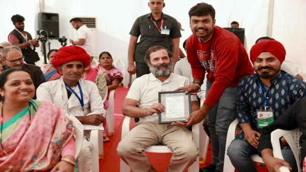 राहुल गांधी तीनों नेताओं को नहीं दे रहे तवज्जो