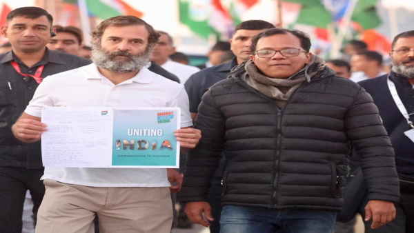 यात्रा में हिमाचल कैबिनेट को लेकर चर्चा