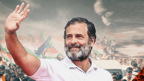 राहुल गांधी की भारत जोड़ो यात्रा गांव चऊंली से राजस्‍थान में प्रवेश पाएगी 