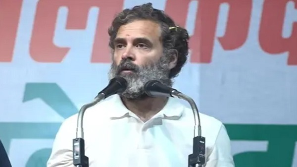 'राम और सीता एक ही हैं...' 