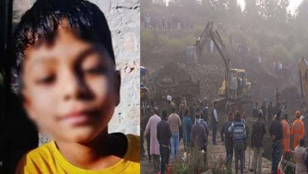 सबको रुलाकर रूठ गया तन्मय सबको रुलाकर रूठ गया तन्मय