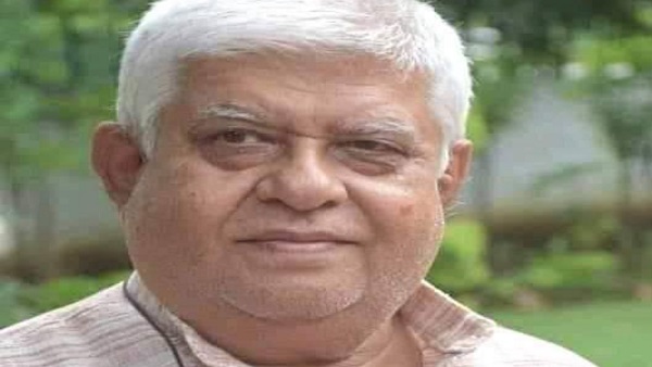 राजा पटेरिया ने अपने बयान पर मांगी माफी