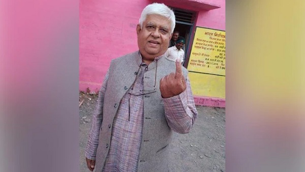 कांग्रेस ने राजा पटेरिया को भेजा कारण बताओ नोटिस कांग्रेस ने राजा पटेरिया को भेजा कारण बताओ नोटिस