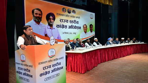 राहुल गांधी को मिले सुझावों में से 16 सुझाव सरकार को भेजे