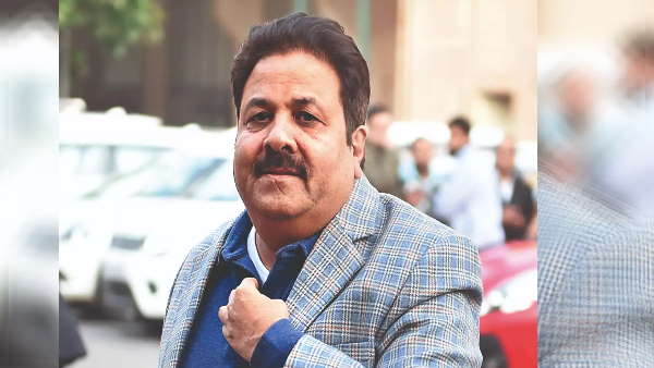 राज्यसभा में छत्तीसगढ़ का चेहरा बने राजीव शुक्ला 