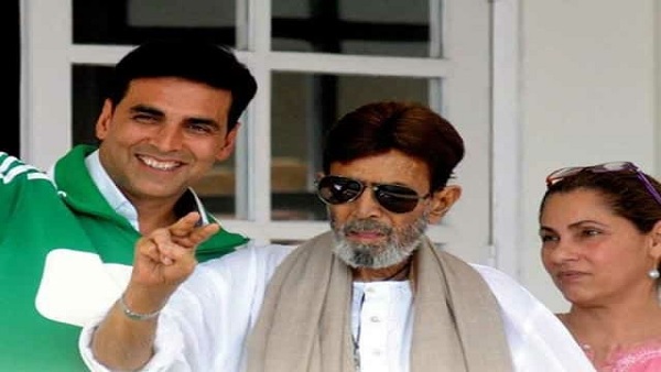 साल 2011 में बिगड़ गई थी राजेश खन्ना की तबीयत साल 2011 में बिगड़ गई थी राजेश खन्ना की तबीयत