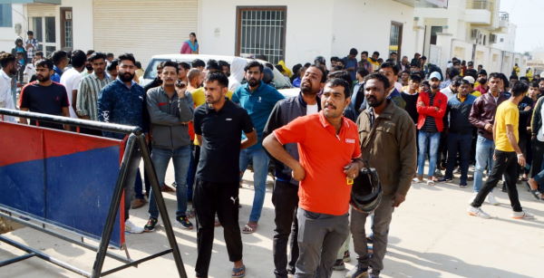  राजू ठेठ की हत्‍या किसने की?