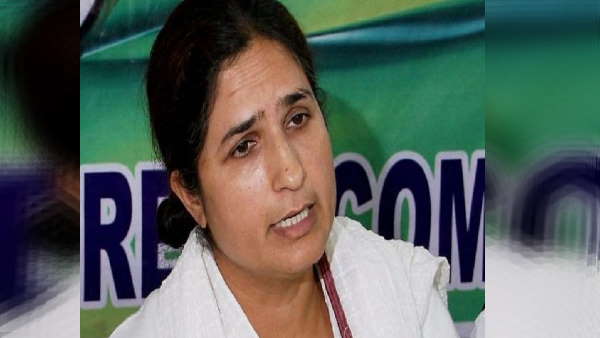 रंजीत रंजन भी हैं सक्रिय 