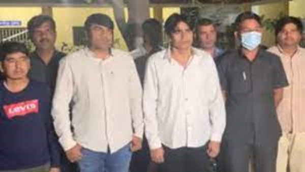 गैंगवार में युवावस्था में ही मारे गए ये बदमाश