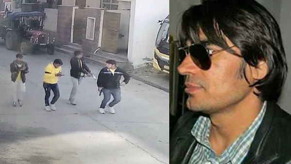 राजू ठेहट की हत्या शेखावाटी का पहला गैंगवार नहीं